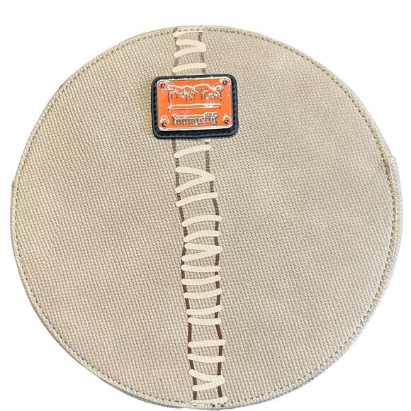 Loungefly Trick 'r Treat Sam Lollipop Crossbody Bag NEW Halloween - Picture 2 of 4